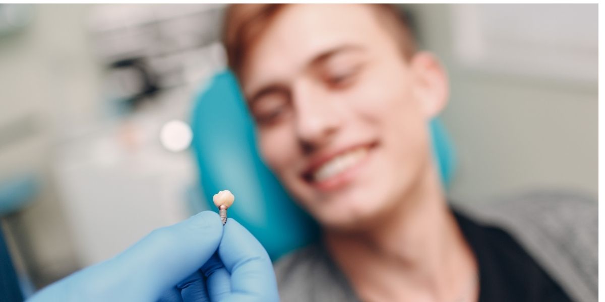 The Tustin Dental Implant Center Experience